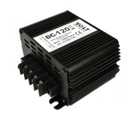 Trasformatore VOLT 12/24 DC-120