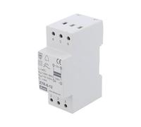 Trasformatore ZTR-8-12V: rete 8VA 230VAC 12V uscita: connettori a vite ELKO EP