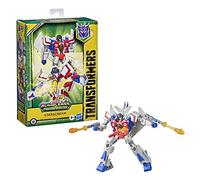 Hasbro Trasformatori CYBERVERSE Starscream