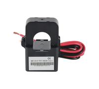 Trasformatori di corrente a nucleo diviso 300A 5A | Design a nucleo diviso Sensore di monitoraggio energetico di facile installazione(Ratio 250 to 5A)