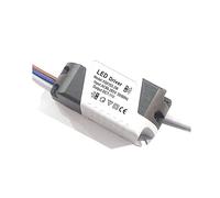 Trasformatori di illuminazione di alimentazione del driver LED 1pcs,1-3W