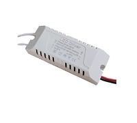 Trasformatori di illuminazione di alimentazione del driver LED 1pcs,36-50W