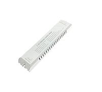 Trasformatori di luce LED 20W-80W-120W X2 210mA con telecomando RF 2.4G, dimmerabile a colori modificabili, for lampade da soffitto, accessori fai te Alta Affidabilità(A-40-80x2W)
