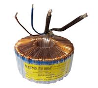 Trasformatori toroidale TCI 200VA 200V-12V 147200