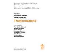 Trasformazione