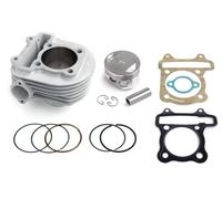 TRASFORMAZIONE AIRSAL AL. 125 SYM SYMPLY II 125 2014