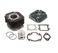 TRASFORMAZIONE AIRSAL G. 50 APRILIA AMICO 50 1996 1998