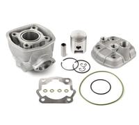 TRASFORMAZIONE AIRSAL G. 50 GILERA RCR 50 2011 2015