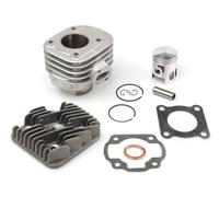 Keeway Trasformazione Airsal G. 50 Flash 50 2007-2008