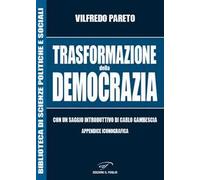 Trasformazione della democrazia
