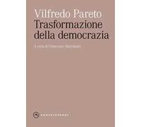 Trasformazione della democrazia