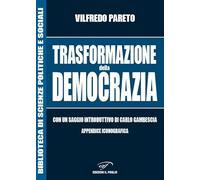 Trasformazione della democrazia