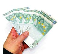 Trasformazione di carta in banconota con video esplicativo per la tua facile comprensione Trucchi magici da collezione