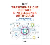Trasformazione digitale e intelligenza artificiale. Una mappa delle sfide ...