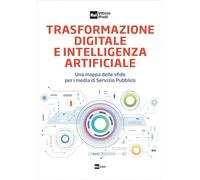 TRASFORMAZIONE DIGITALE E INTELLIGENZA ARTIFICIALE. UNA MAPPA DELLE SFIDE PER I