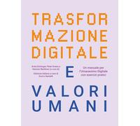 TRASFORMAZIONE DIGITALE E VALORI UMANI - AA.VV. - 2025 - Themis