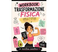 Trasformazione Fisica