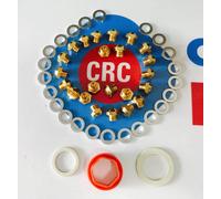 TRASFORMAZIONE METANO RICAMBIO CALDAIE ORIGINALE VAILLANT CODICE: CRC202096