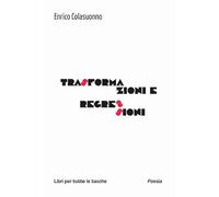 Trasformazioni e regressioni