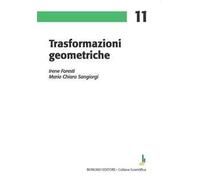 Trasformazioni geometriche