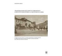 Trasformazioni nell'assetto urbanistico e identità comunitaria: il caso di Bastia Umbra