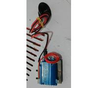 Trasformer Eht Flyback HR Diemen Hr 8018 monitor arcade