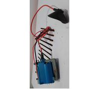 Trasformer Eht Flyback HR Diemen Hr 8052 Monitor Arcade