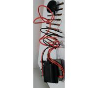 Trasformer Eht Flyback HR Diemen Hr 8413 monitor arcade