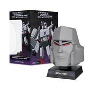 Trasformers Megatron Testa Replica In Scala 1:3 DISPONIBILE