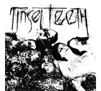 Trash As the Trophy by Tinsel Teeth (2010-04-13)