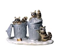 Trash Bandits Cod. 42878