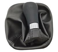 TRASH BIN Auto Pomello Cambio Per Benz W203 S203 CL203 W209 CLK Manuale 6 Marce Pomello Cambio Cuffia Copertura