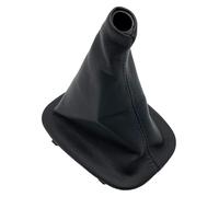 TRASH BIN Auto Pomello Cambio Per Benz ES W124 S124 W126 E190 W190 W201 W202 Pomello Cambio Auto Cuffia Leva Manuale