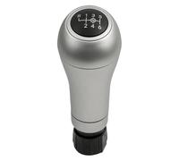 TRASH BIN Auto Pomello Cambio Per Benz W203 S203 CL203 W209 W204 C204 C63 C300 C250 Pomello Cambio Manuale Leva Trasferimento Cuffia(14.5 MM R On top)