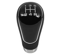 TRASH BIN Auto Pomello Cambio Per Mazda 2 3 323 6 BK 2004-2012 Pomello Cambio Per Auto Leva Accessori Per Styling Manuale