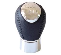 TRASH BIN Auto Pomello Cambio Per Mazda 3 5 6 323 626 RX-8 Per Premavy Per MPV Pomello Leva Cambio Accessori