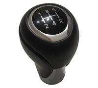 TRASH BIN Auto Pomello Cambio Per Mazda 6 Per 3 Per Axela Cx-5 Cx-4 Pelle Plastica Cambio Manuale 5 Marce Pomello Per Auto