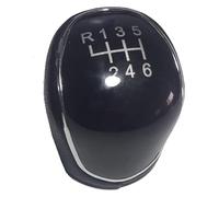 TRASH BIN Auto Pomello Cambio Per Mitsubishi Per Outlander II 2006-2012 Pomello Cambio Manuale A 6 Marce Per Auto Leva
