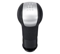TRASH BIN Auto Pomello Cambio Per Nissan Per Qashqai J10 Per X-Trail 2006-2013 Leva Cambio Manuale A 5 Marce Pomello