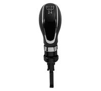 TRASH BIN Auto Pomello Cambio Per OPEL Per ASTRA 2009-2014 Pomello Cambio Per Auto 5 6 Velocità Leva Cuffia(5 Speed)