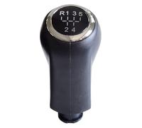 TRASH BIN Auto Pomello Cambio Per Opel Per Astra H III Per Zafira B Per Corsa D Per Vauxhall Pomello Cambio Manuale Leva Testa A Sfera(5 Speed)