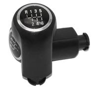 TRASH BIN Auto Pomello Cambio Per Opel Per Corsa D 009140093 19276456 Cuffia Pomello Leva Cambio Auto(R123456 KNOB)