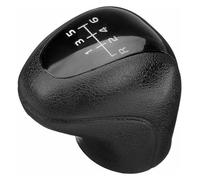 TRASH BIN Auto Pomello Cambio Per VW Per Crafter I 2E 2F 2006-2011 Pomello Cambio Manuale A 6 Marce Parti Interne Nere