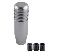 TRASH BIN Auto Pomello Cambio Per VW Per Passat B5 1996-2005 Pomello Cambio Auto 5 Marce Leva Manuale Cuffia Copri Collare Collari