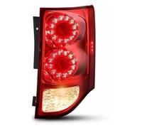 TRASH BIN Fanale Posteriore Per Dodge Per Grand Per Caravan 3.6l V6 2011-2020 5182534ad/F Ch2801199c Fanale Posteriore LED Combinato Auto Freno Rimorchio