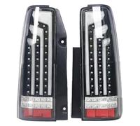 TRASH BIN Fanale Posteriore Per SUZUKI Per JIMNY SN413 Per HARD Per TOP 1998 1999 2000-2017 2 Pezzi Fanale Posteriore LED Con Luce Retromarcia Rimorchio Auto