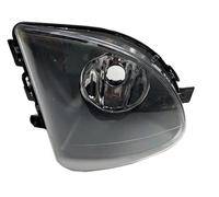 TRASH BIN Faretto Fendinebbia Destro Per B&MW Serie 5 Per F10 F18 520d 520i 523li 525li 530li 2010-2014 Fendinebbia Auto Senza Lampadina Accessori 63177216885(1pcs Left)