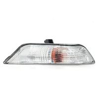 TRASH BIN Faretto Fendinebbia Destro Per F&ord Per Mustang 2015 2016 2017 Paraurti anteriore auto Fendinebbia Indicatori direzione Accessori(1pc Right)