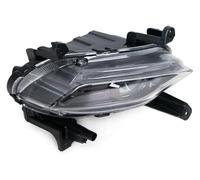 TRASH BIN Faretto Fendinebbia Destro Per Hyundai Per Santa Fe 2019 2020 LED indicatori direzione diurni fendinebbia fari 92201S1100 92202S1100(Only 1 Right)