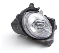 TRASH BIN Faretto Fendinebbia Destro Per Kia Per CERATO 2005 2006 2007 Supporto Lampada Paraurti Anteriore 12V Auto Gruppo Fendinebbia(Left)